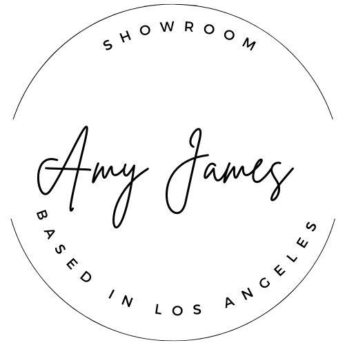 AmyJamesShowroom